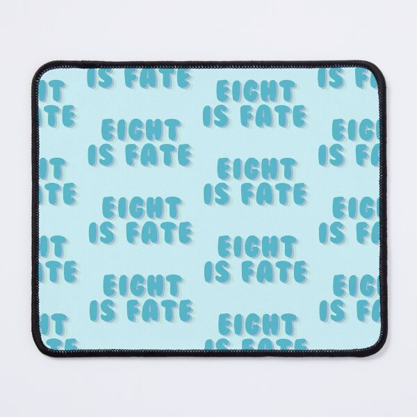 Item preview, STRAY KIDS - Eight (8) Is Fate designed and sold by LilMissRandom17.
