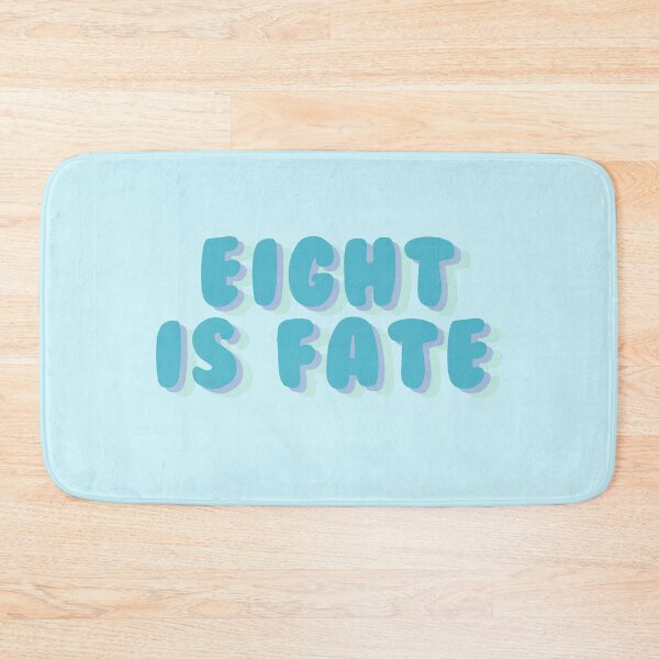 Item preview, STRAY KIDS - Eight (8) Is Fate designed and sold by LilMissRandom17.