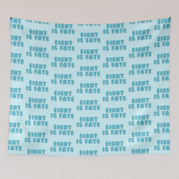 Item preview, STRAY KIDS - Eight (8) Is Fate designed and sold by LilMissRandom17.