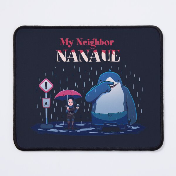 Item preview, My Neighbor Nanaue designed and sold by Susto.