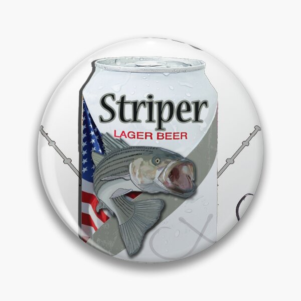 Item preview, Taste the Sea  Striped Bass designed and sold by hookink.
