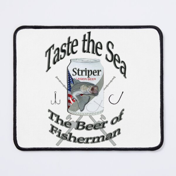 Item preview, Taste the Sea  Striped Bass designed and sold by hookink.