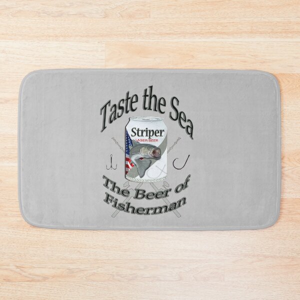Item preview, Taste the Sea  Striped Bass designed and sold by hookink.