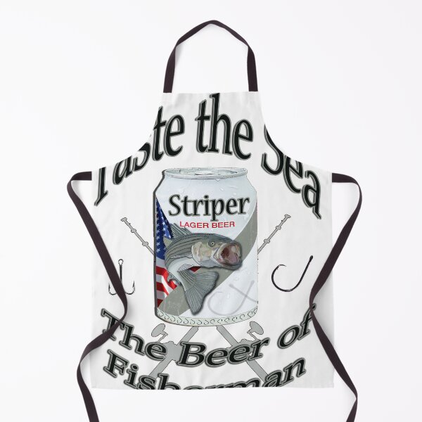 Item preview, Taste the Sea  Striped Bass designed and sold by hookink.