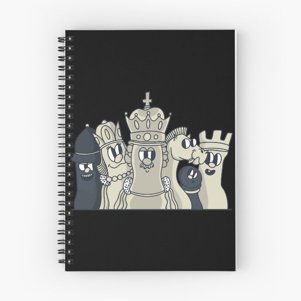 Item preview, Chess Pieces designed and sold by zaher97.
