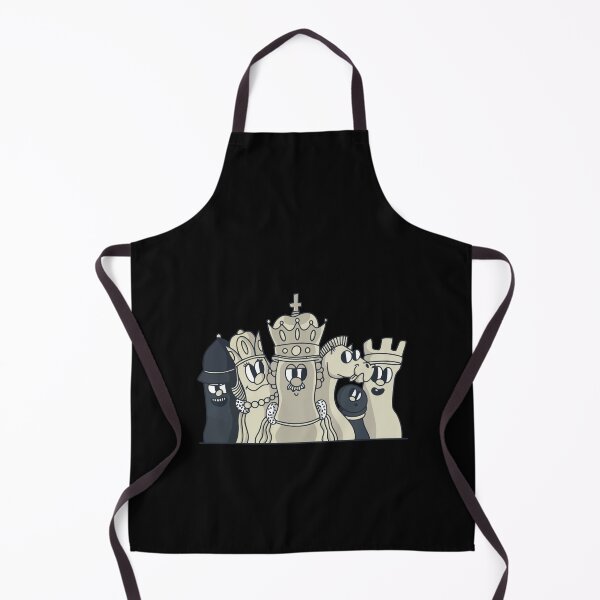 Item preview, Chess Pieces designed and sold by zaher97.
