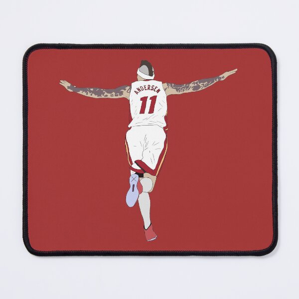 Item preview, Chris Andersen "Birdman" designed and sold by RatTrapTees.