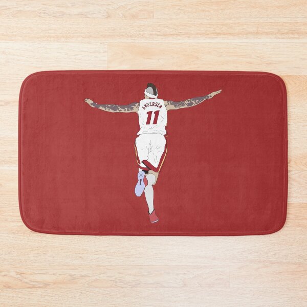 Item preview, Chris Andersen "Birdman" designed and sold by RatTrapTees.