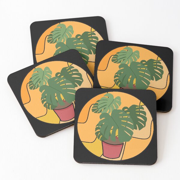 Item preview, Leaves aesthetics designed and sold by oko-designs.