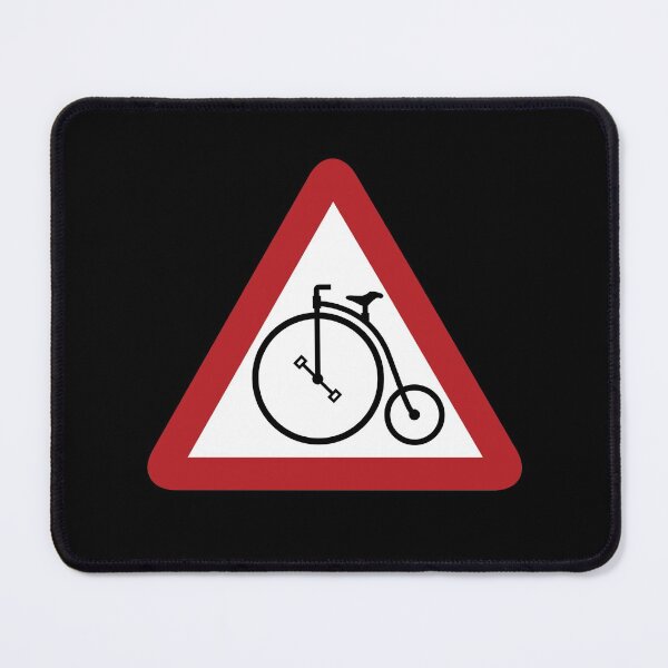 Item preview, Penny Farthing Route designed and sold by twHistory.