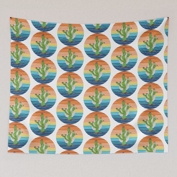 Item preview, Funny Cactus designed and sold by so01.