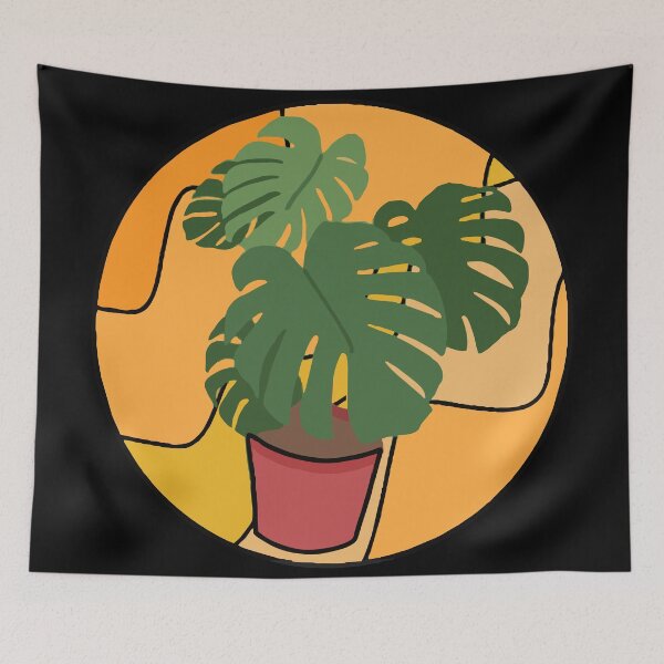 Item preview, Leaves aesthetics designed and sold by oko-designs.