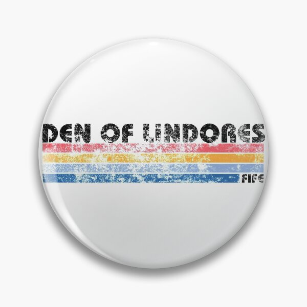 Item preview, Den of Lindores, Fife, Scottish Town designed and sold by am designz.