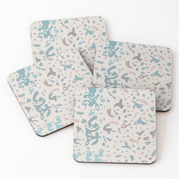 Item preview, 'GO BOHO' Abstract Collection No.1 designed and sold by Abstract-Artist.