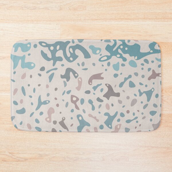 Item preview, 'GO BOHO' Abstract Collection No.1 designed and sold by Abstract-Artist.