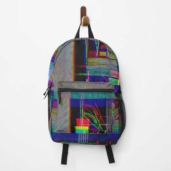 Item preview, Abstract Glitch designed and sold by ishajafer.