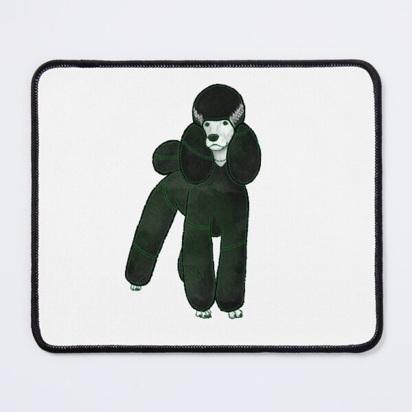 Item preview, Novia caniche de Frankenstein designed and sold by Casey Brinson.