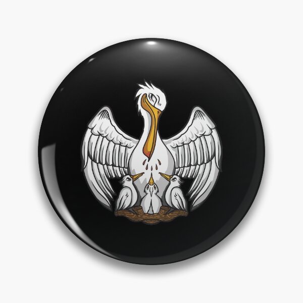 Item preview, Pelican designed and sold by zaher97.