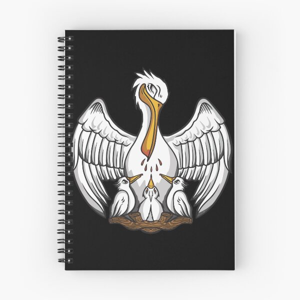 Item preview, Pelican designed and sold by zaher97.