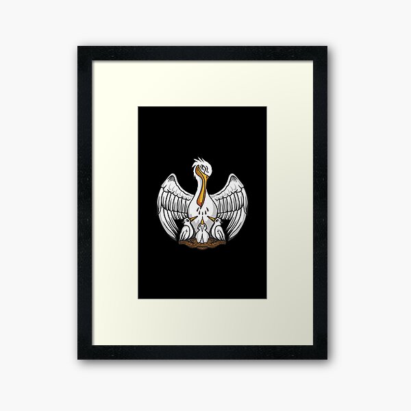 Item preview, Pelican designed and sold by zaher97.