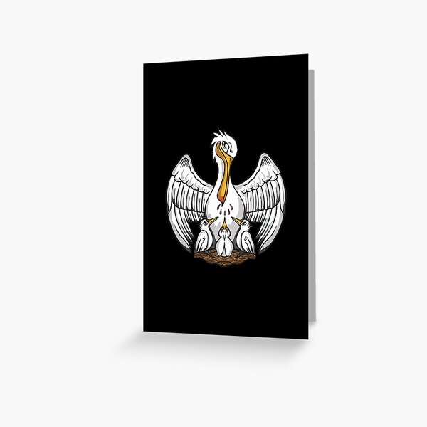 Item preview, Pelican designed and sold by zaher97.