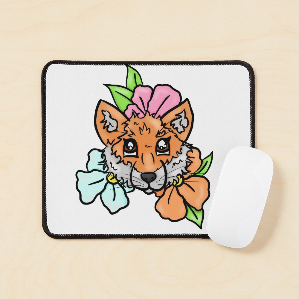 Item preview, Mouse Pad designed and sold by BioLushGraphics.