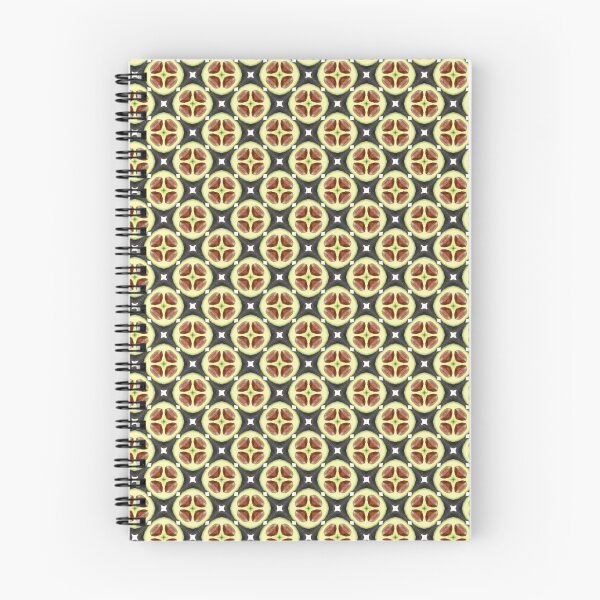 Item preview, AVOCADO ABSTRACT PATTERN 04 designed and sold by MarkMotta.