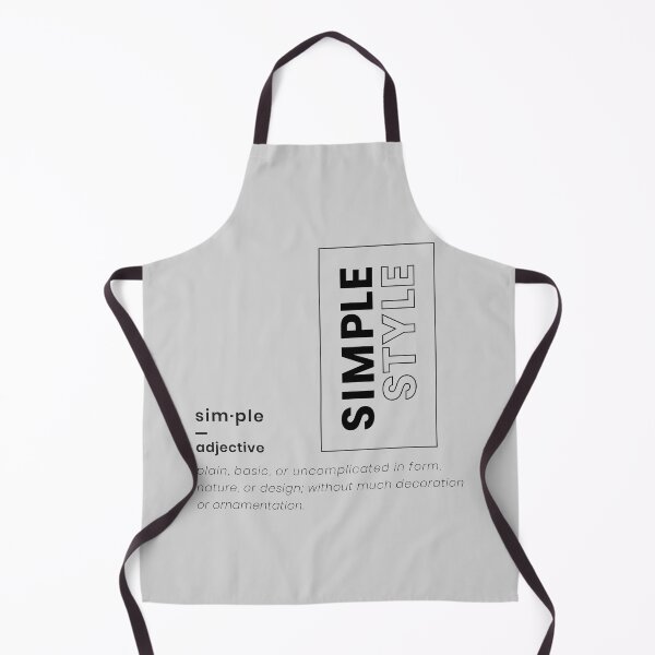 Item preview, Estilo simple designed and sold by Wingshub.