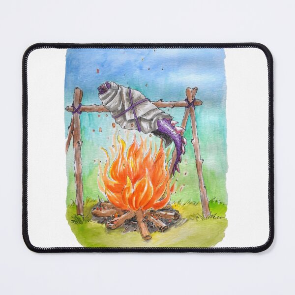 Item preview, Grilling Monster Meat designed and sold by Pikanotte081991.