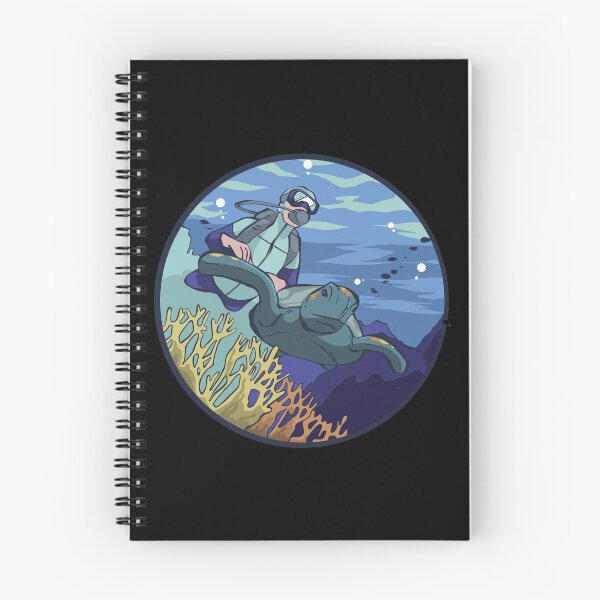 Item preview, Scuba diver designed and sold by zaher97.