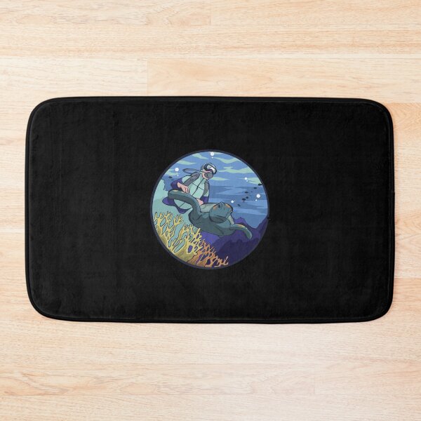 Item preview, Scuba diver designed and sold by zaher97.
