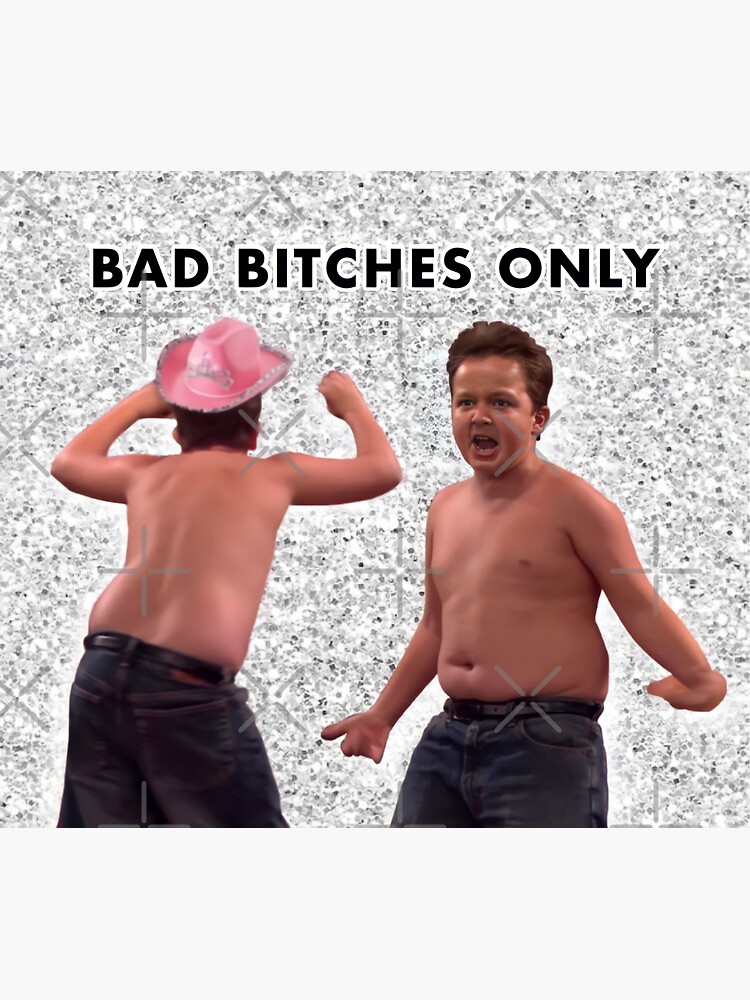 "Gibby Party Requirements" Sticker for Sale by Gonzine Redbubble