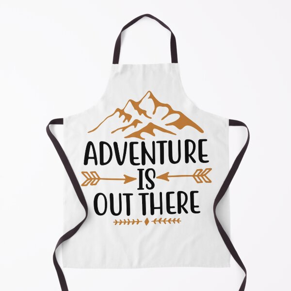 Item preview, Adventure is out there designed and sold by Yonik ★★★★★.