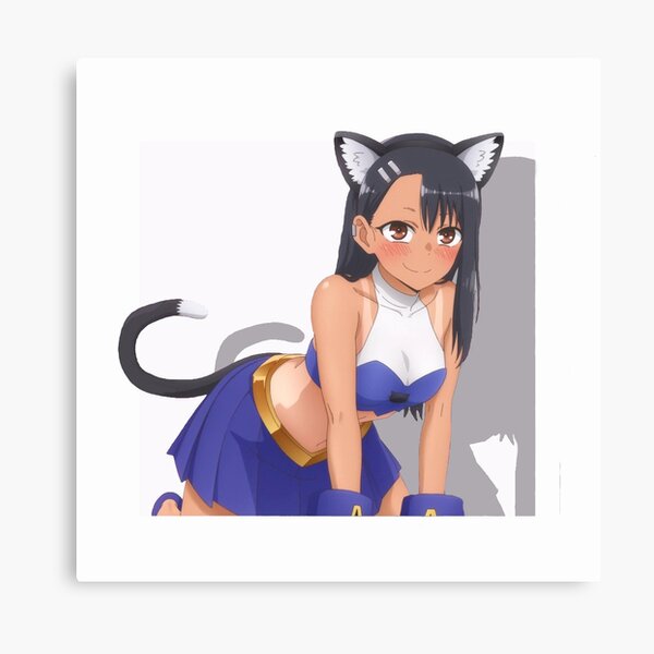 Ijiranaide Nagatoro San Wall Art for Sale