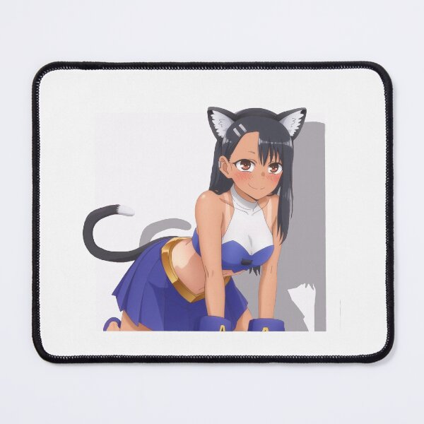 Item preview, Ijiranaide, Nagatoro-san designed and sold by MatrizGeek.