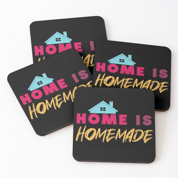 Item preview, Home is homemade designed and sold by mwebba2005.