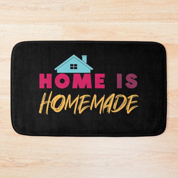 Item preview, Home is homemade designed and sold by mwebba2005.