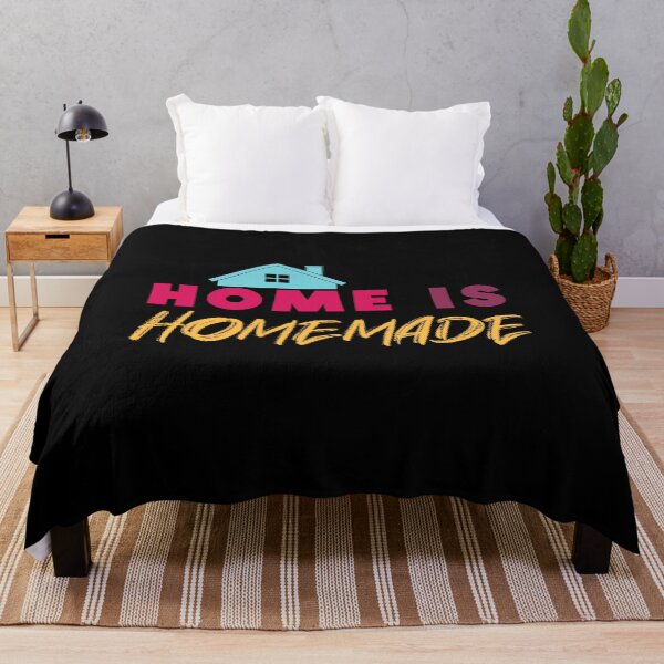 Item preview, Home is homemade designed and sold by mwebba2005.