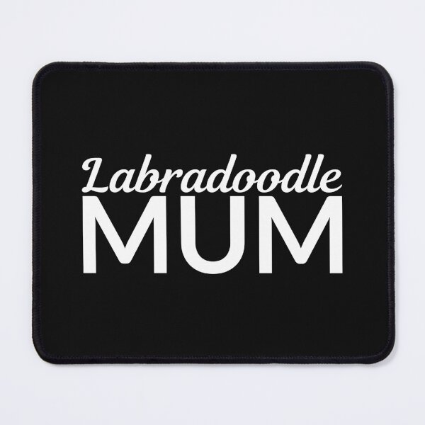 Item preview, Labradoodle Mum designed and sold by CharliesDoodles.