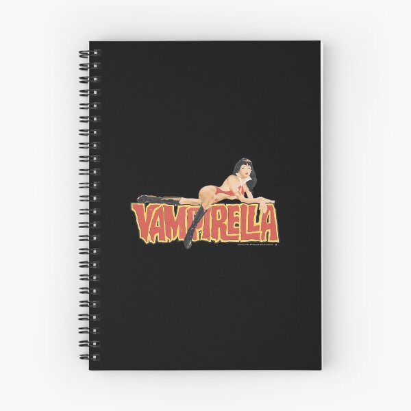Item preview, Vampirella Mayhew Art designed and sold by frischmanjose.