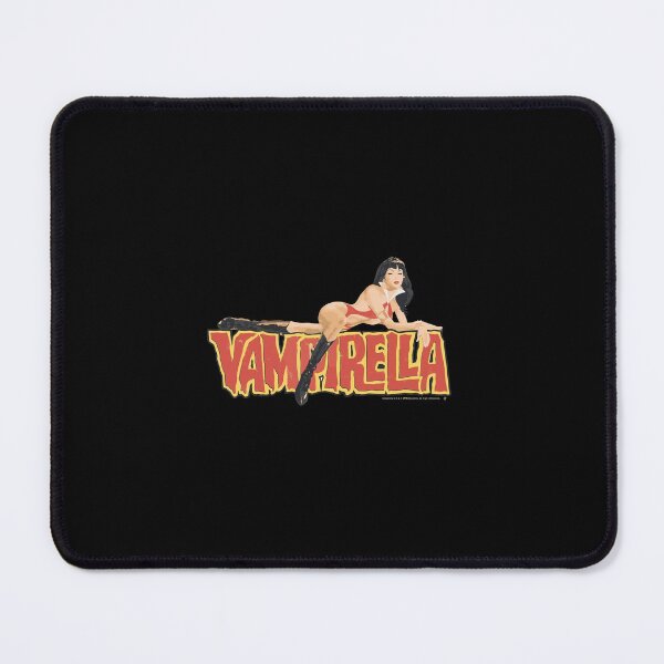 Item preview, Vampirella Mayhew Art designed and sold by frischmanjose.