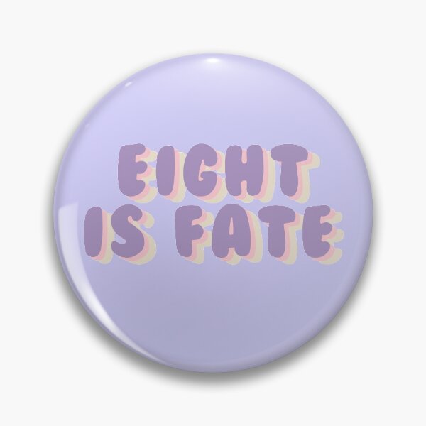 Item preview,  STRAY KIDS - Eight (8) Is Fate  designed and sold by LilMissRandom17.