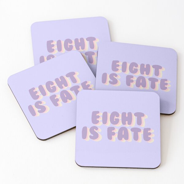 Item preview,  STRAY KIDS - Eight (8) Is Fate  designed and sold by LilMissRandom17.