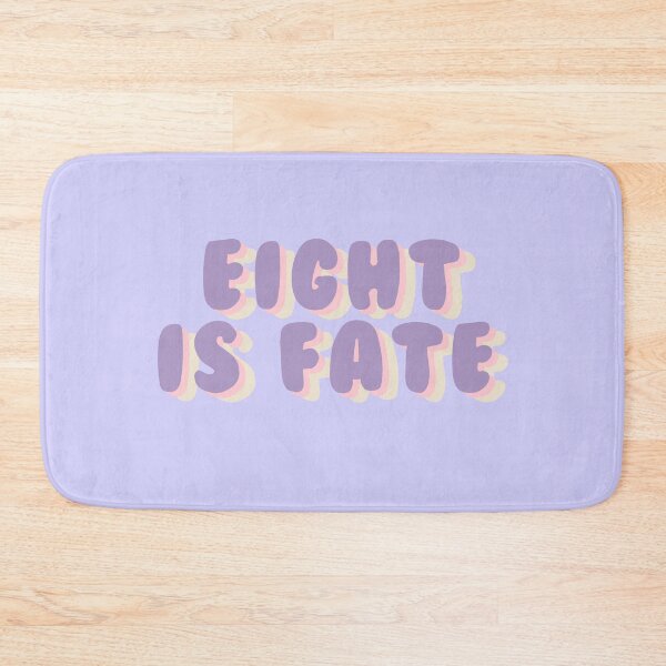 Item preview, STRAY KIDS - Eight (8) Is Fate designed and sold by LilMissRandom17.