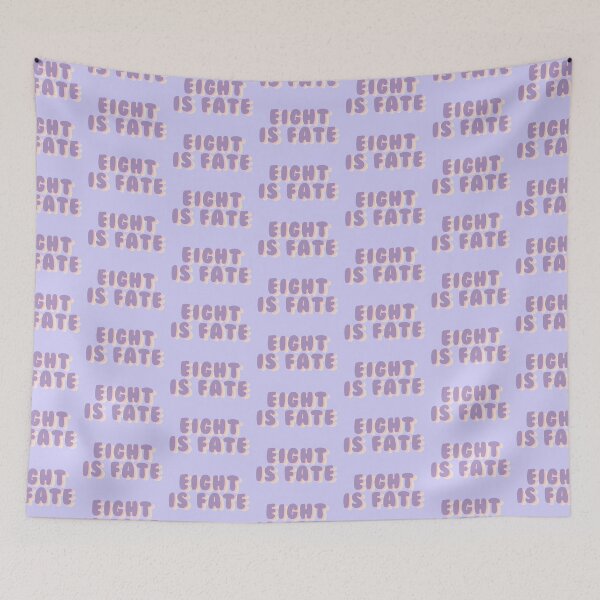 Item preview, STRAY KIDS - Eight (8) Is Fate designed and sold by LilMissRandom17.