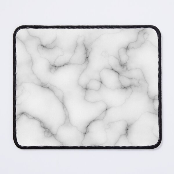 Item preview,  Classic Minimal Abstract Gray White Black Marble Liquid Texture  designed and sold by wenjunior.