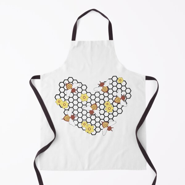 Item preview, bees designed and sold by zaher97.
