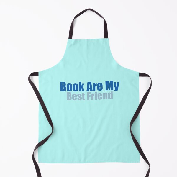 Item preview, Book are my best friend designed and sold by Lansangsan.