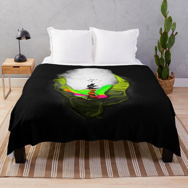 Item preview, Mage Light (Alternate 8) designed and sold by Brain Dead Philosophy .