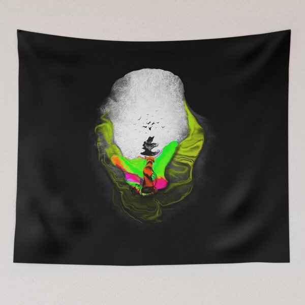 Item preview, Mage Light (Alternate 8) designed and sold by BrainDeadPhilosophy .